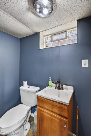 11424 Bradwell Road Garfield Heights OH 44125