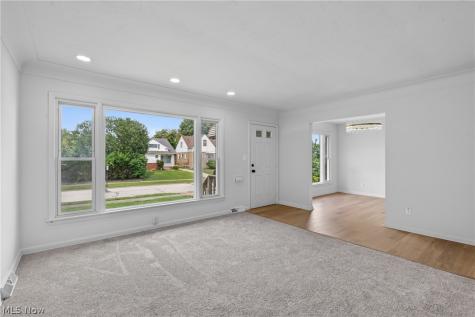 11424 Bradwell Road Garfield Heights OH 44125