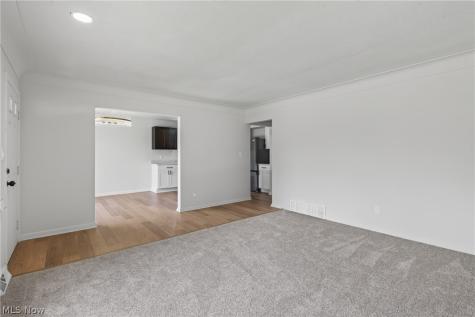 11424 Bradwell Road Garfield Heights OH 44125
