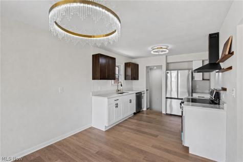 11424 Bradwell Road Garfield Heights OH 44125