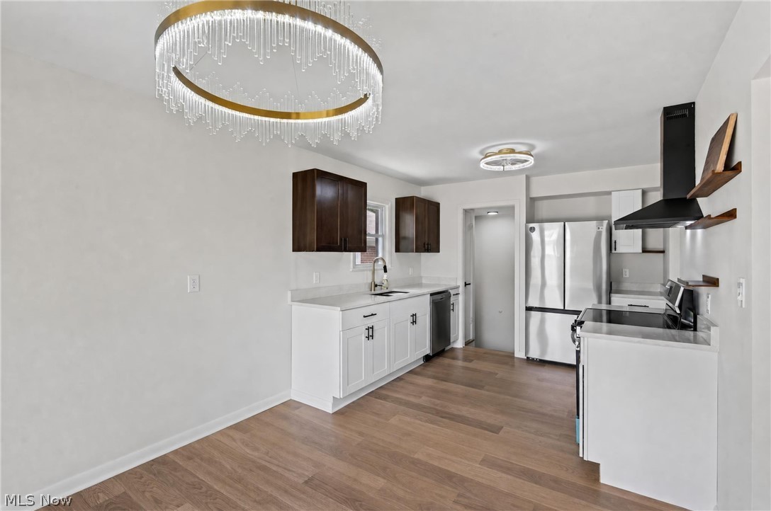 11424 Bradwell Road Garfield Heights OH 44125