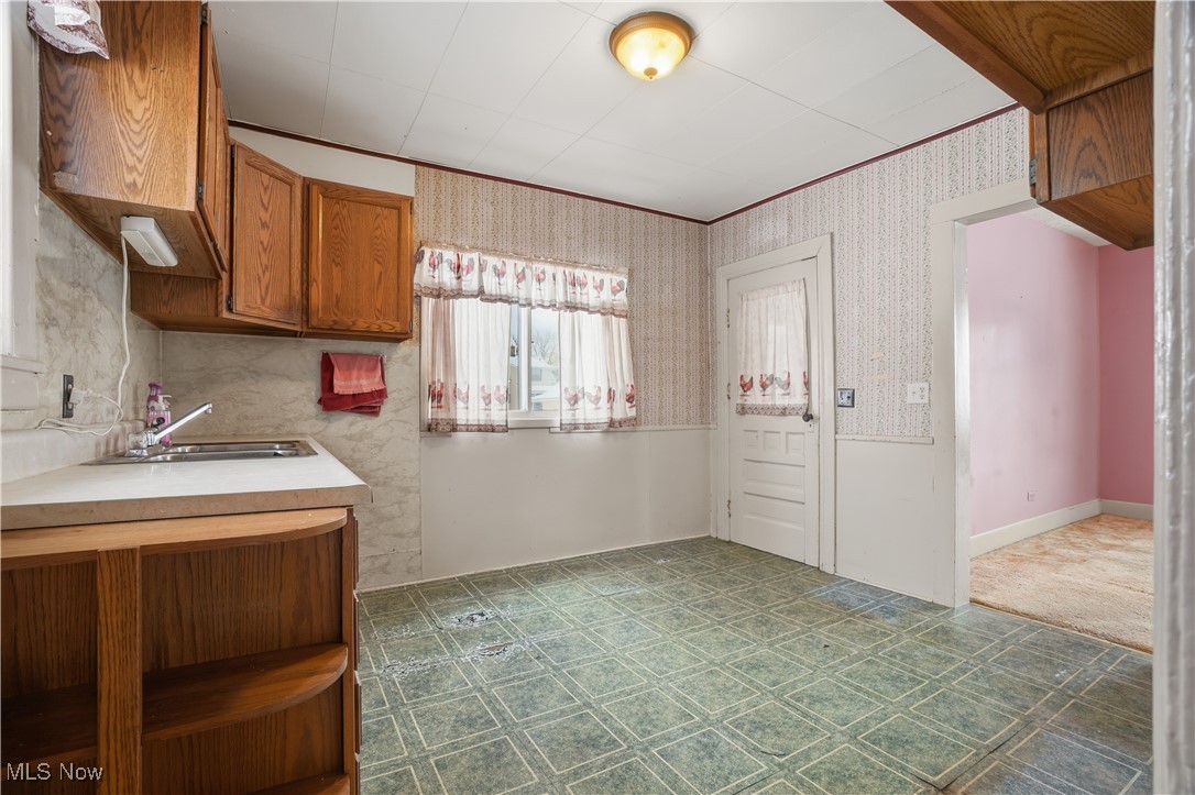 992 Mill Street Conneaut OH 44030