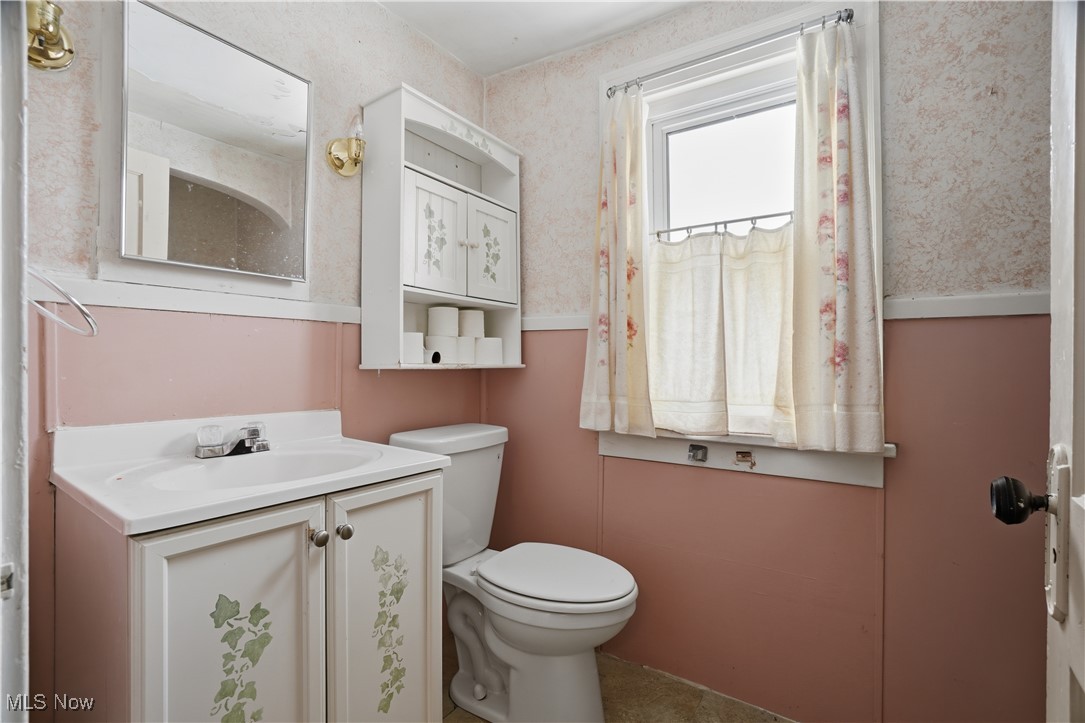 992 Mill Street Conneaut OH 44030