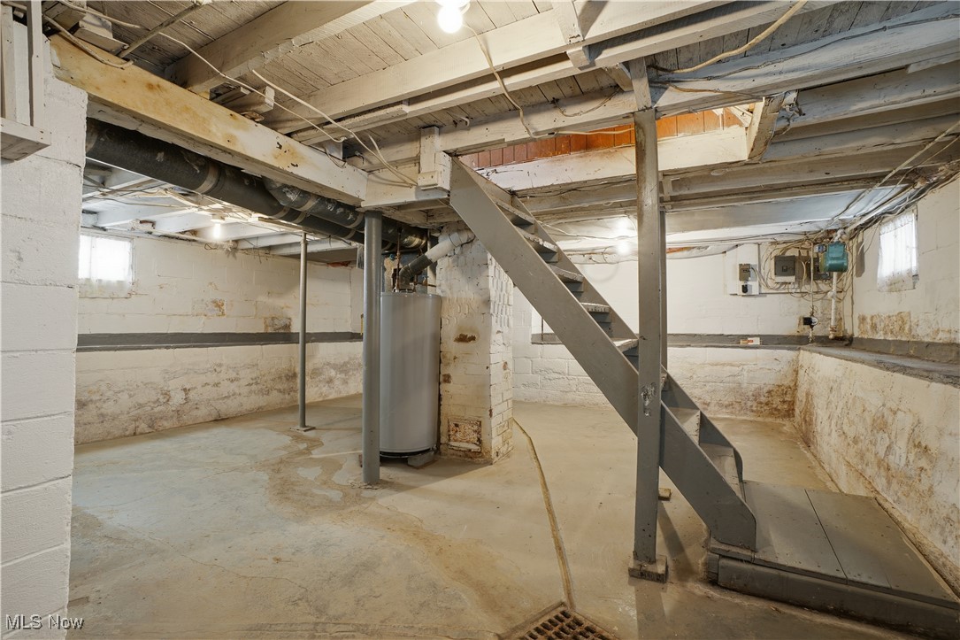 992 Mill Street Conneaut OH 44030