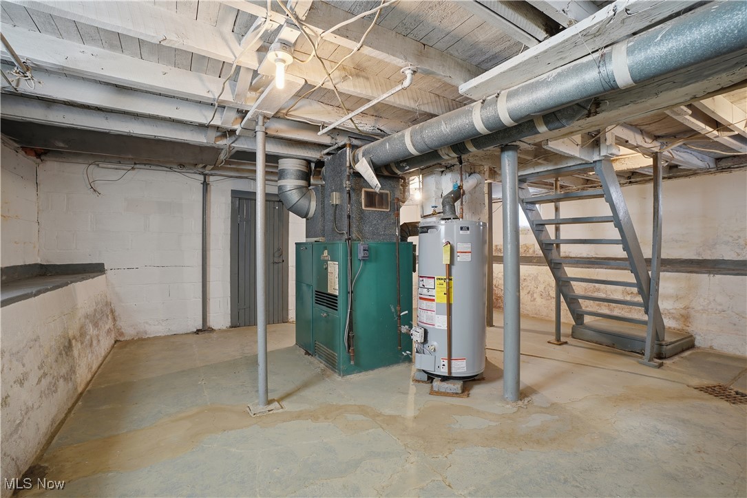 992 Mill Street Conneaut OH 44030