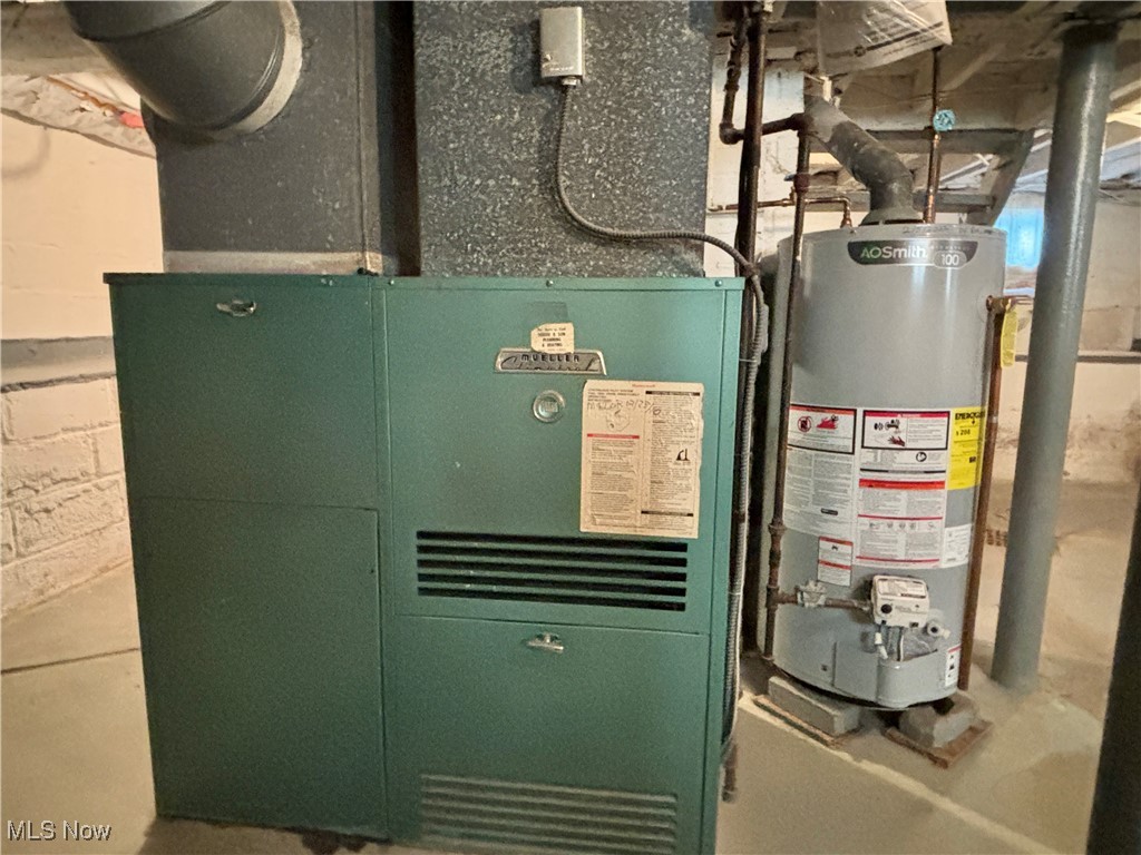 992 Mill Street Conneaut OH 44030