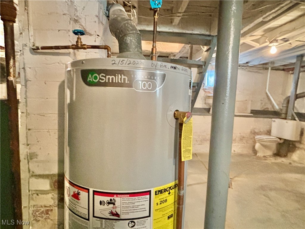 992 Mill Street Conneaut OH 44030