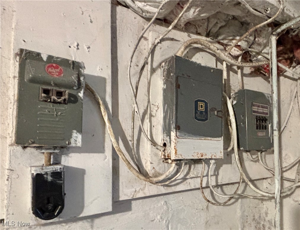 992 Mill Street Conneaut OH 44030