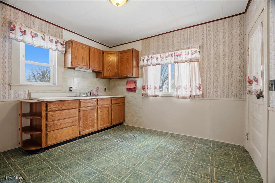 992 Mill Street Conneaut OH 44030