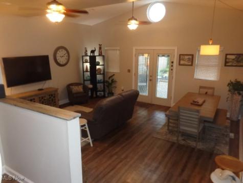 4334 S Parkside Drive Brooklyn OH 44144