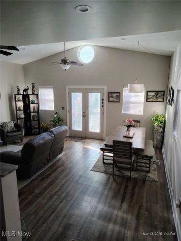 4334 S Parkside Drive Brooklyn OH 44144