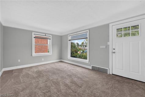 3419 Grovewood Avenue Parma OH 44134