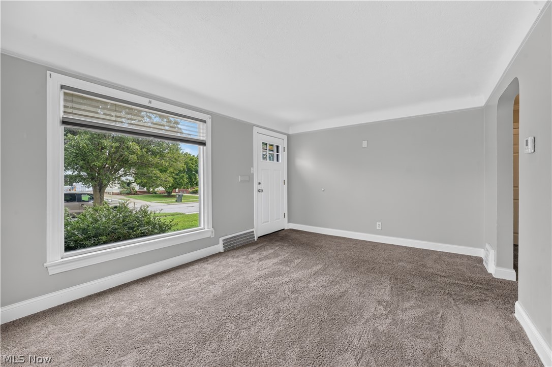 3419 Grovewood Avenue Parma OH 44134