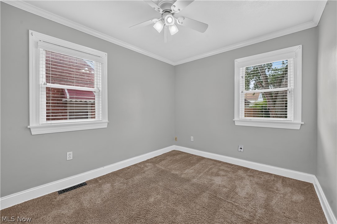 3419 Grovewood Avenue Parma OH 44134