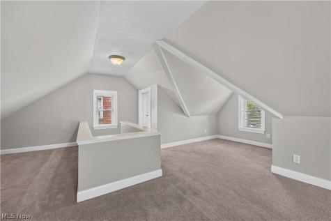 3419 Grovewood Avenue Parma OH 44134