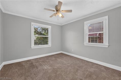 3419 Grovewood Avenue Parma OH 44134