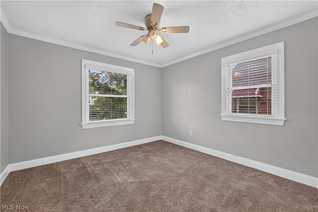 3419 Grovewood Avenue Parma OH 44134