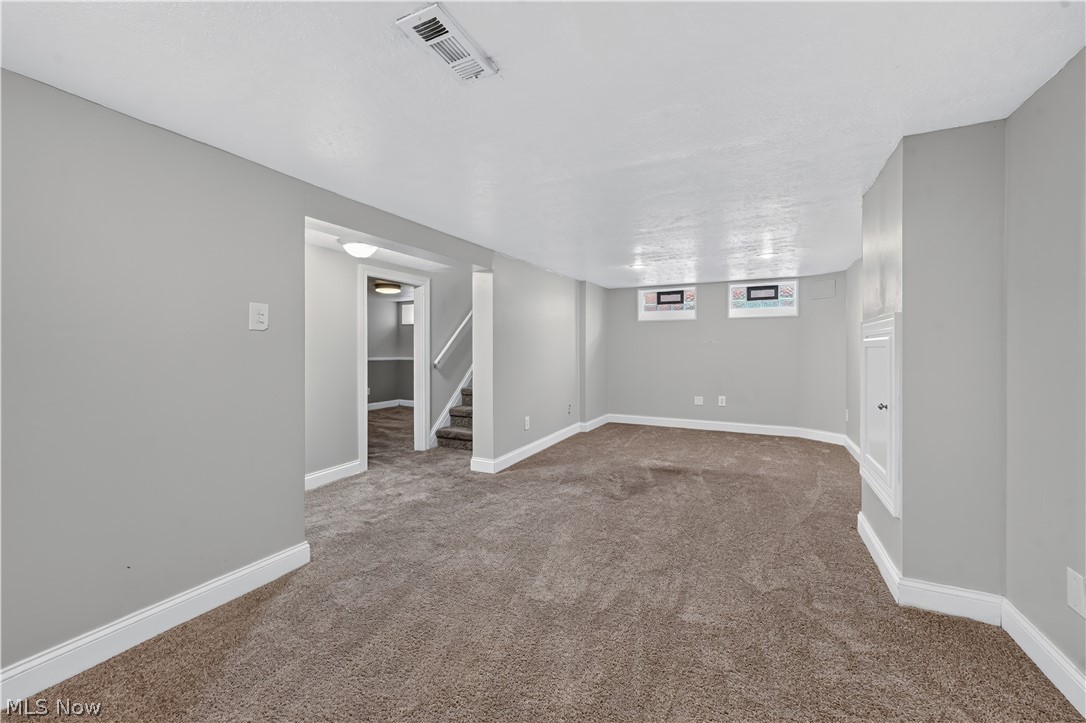 3419 Grovewood Avenue Parma OH 44134