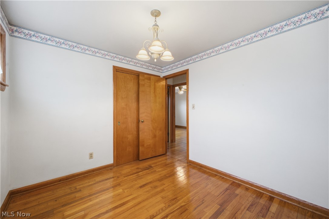 500 Forsythe Avenue Girard OH 44420