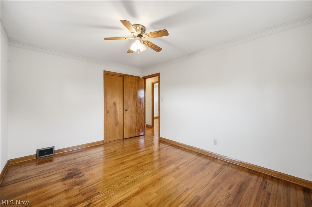 500 Forsythe Avenue Girard OH 44420