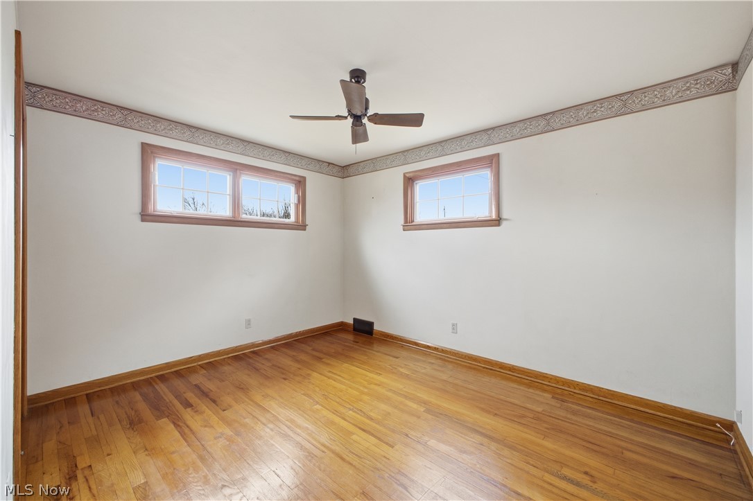 500 Forsythe Avenue Girard OH 44420