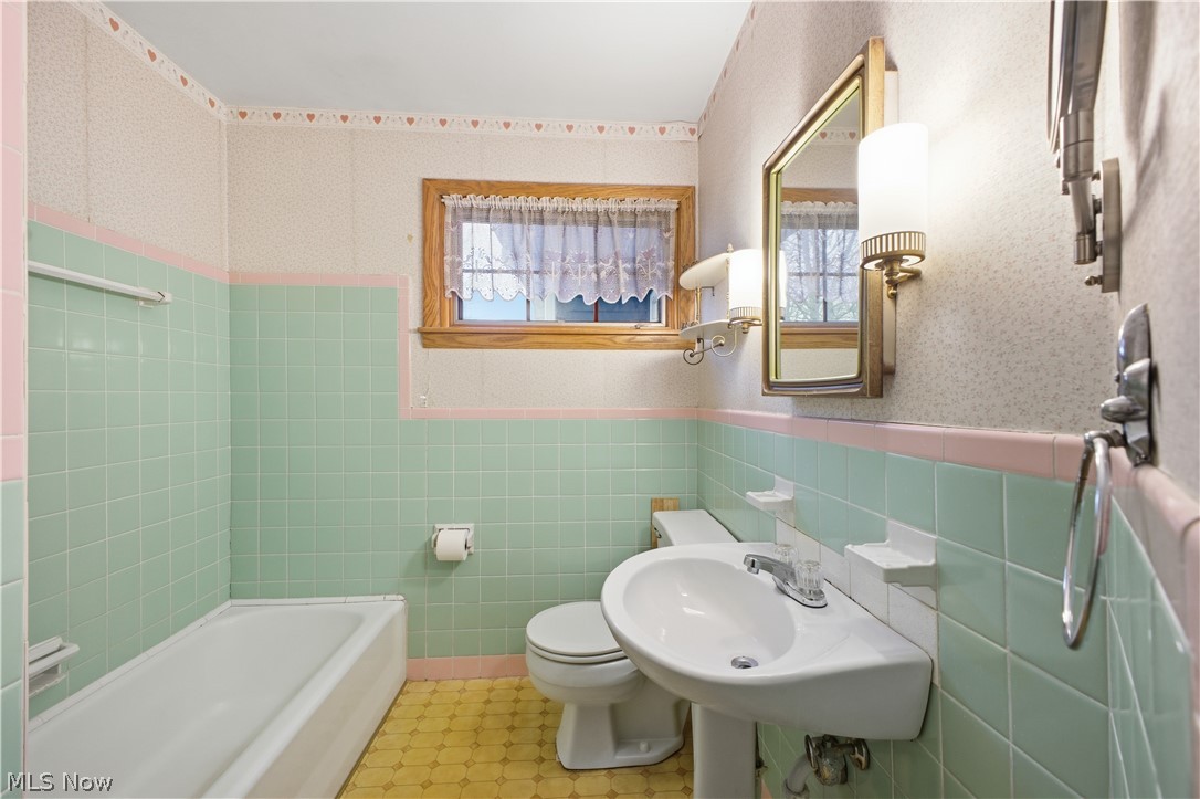 500 Forsythe Avenue Girard OH 44420