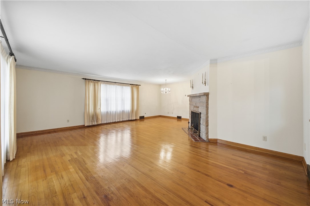 500 Forsythe Avenue Girard OH 44420