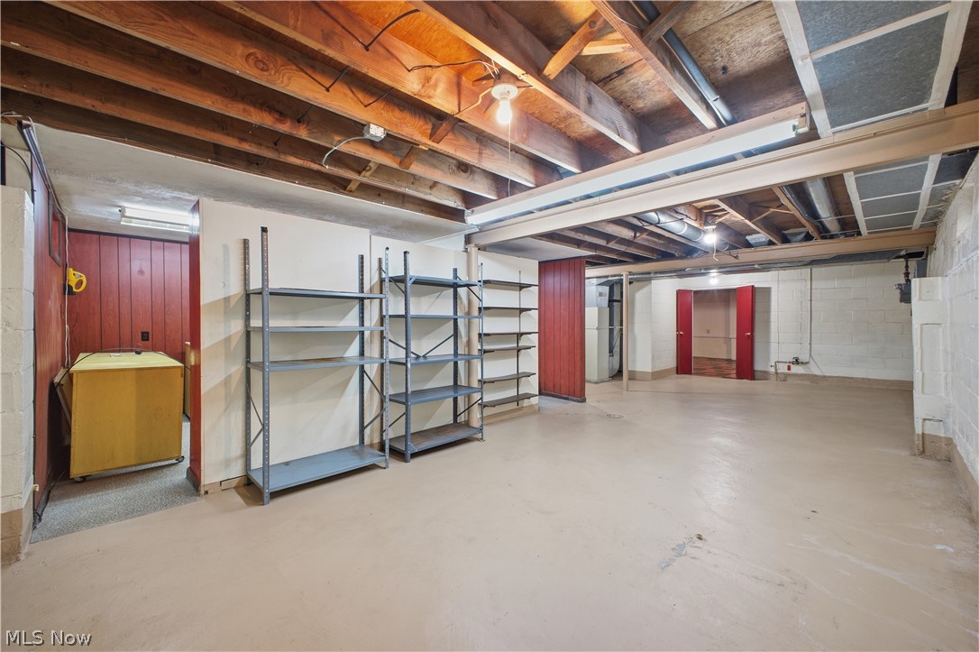 500 Forsythe Avenue Girard OH 44420