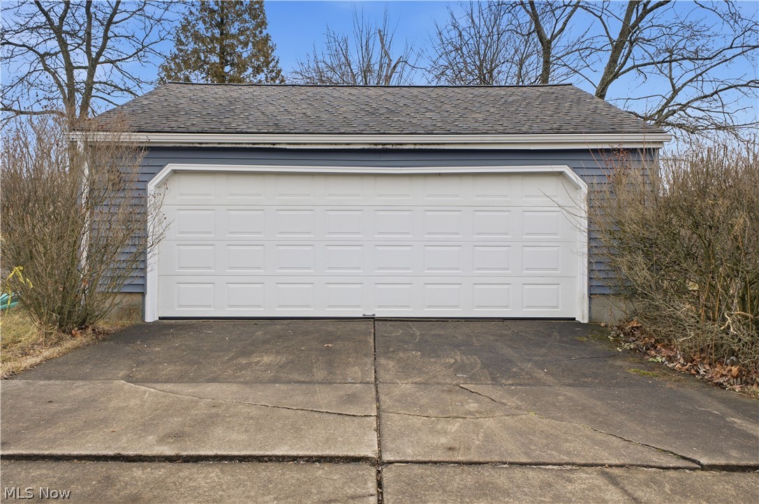500 Forsythe Avenue Girard OH 44420