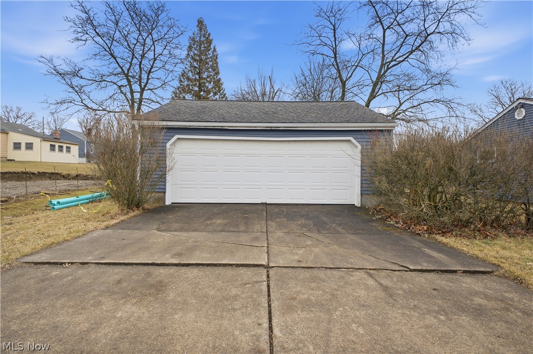 500 Forsythe Avenue Girard OH 44420