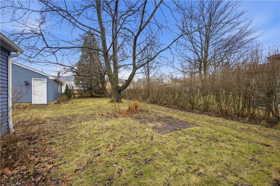 500 Forsythe Avenue Girard OH 44420