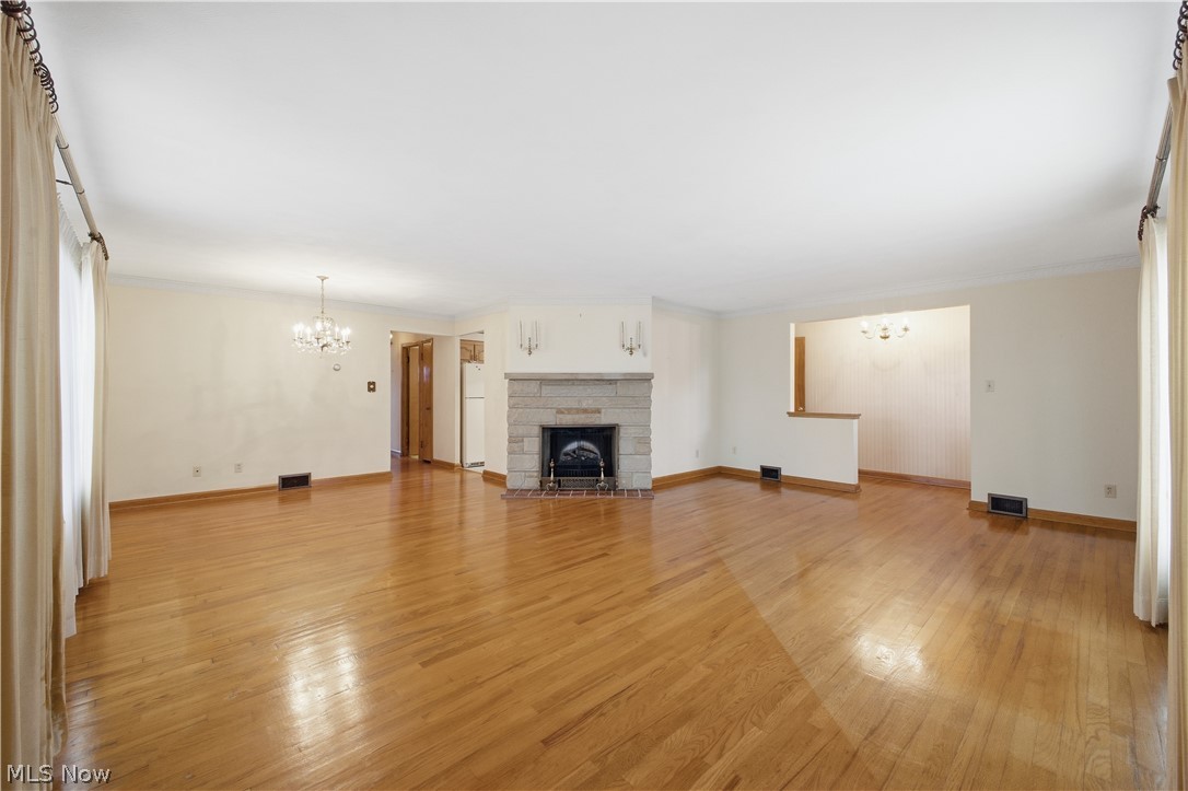 500 Forsythe Avenue Girard OH 44420
