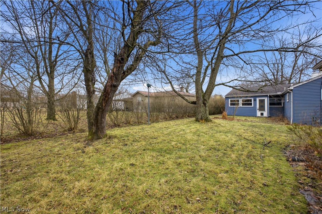 500 Forsythe Avenue Girard OH 44420