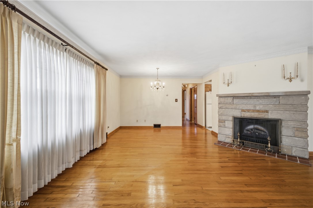500 Forsythe Avenue Girard OH 44420