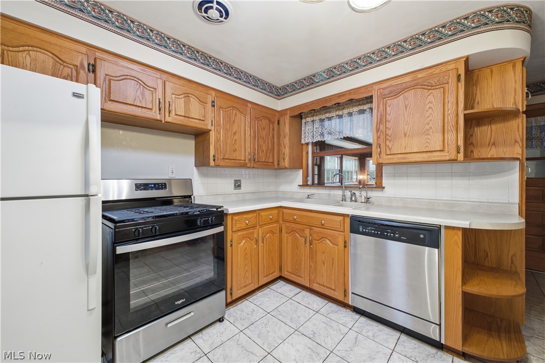 500 Forsythe Avenue Girard OH 44420