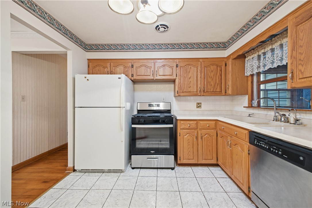 500 Forsythe Avenue Girard OH 44420