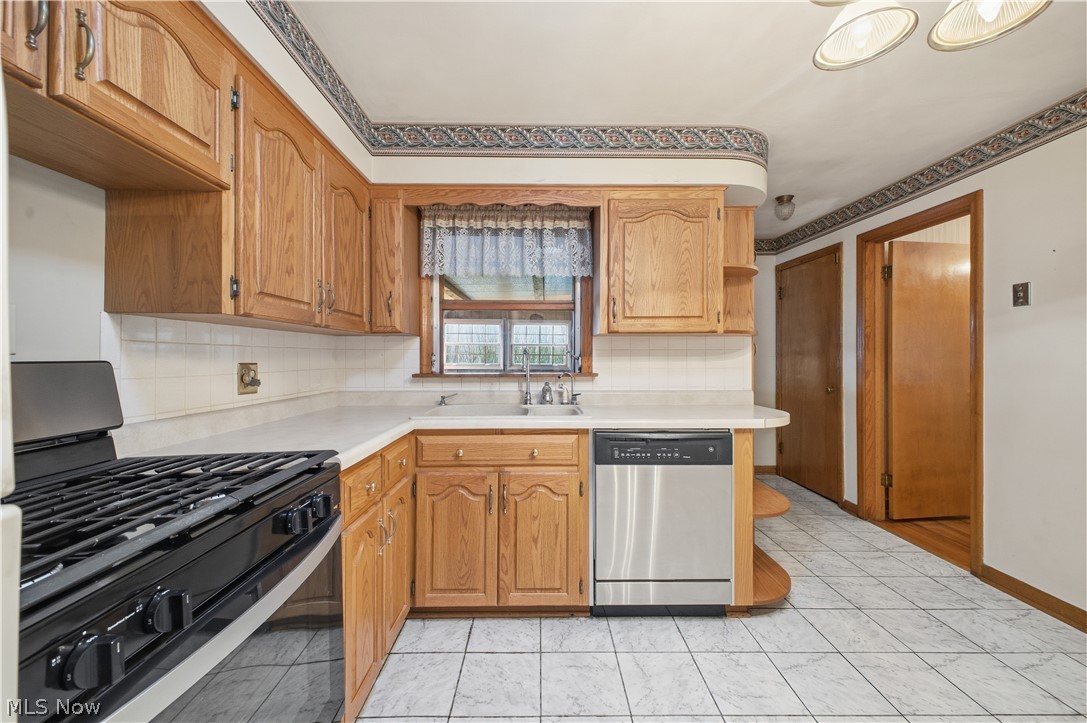 500 Forsythe Avenue Girard OH 44420
