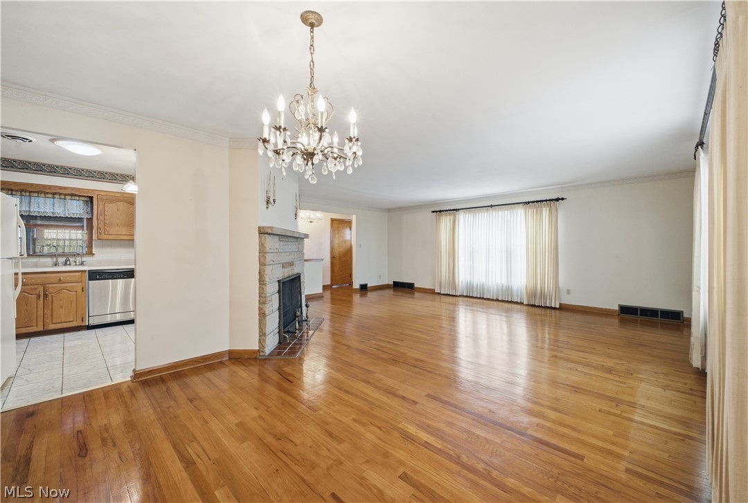500 Forsythe Avenue Girard OH 44420