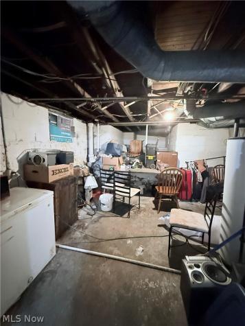1129 Barton Place NE Canton OH 44705