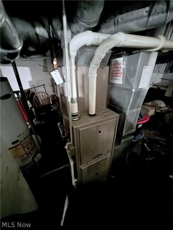 1129 Barton Place NE Canton OH 44705