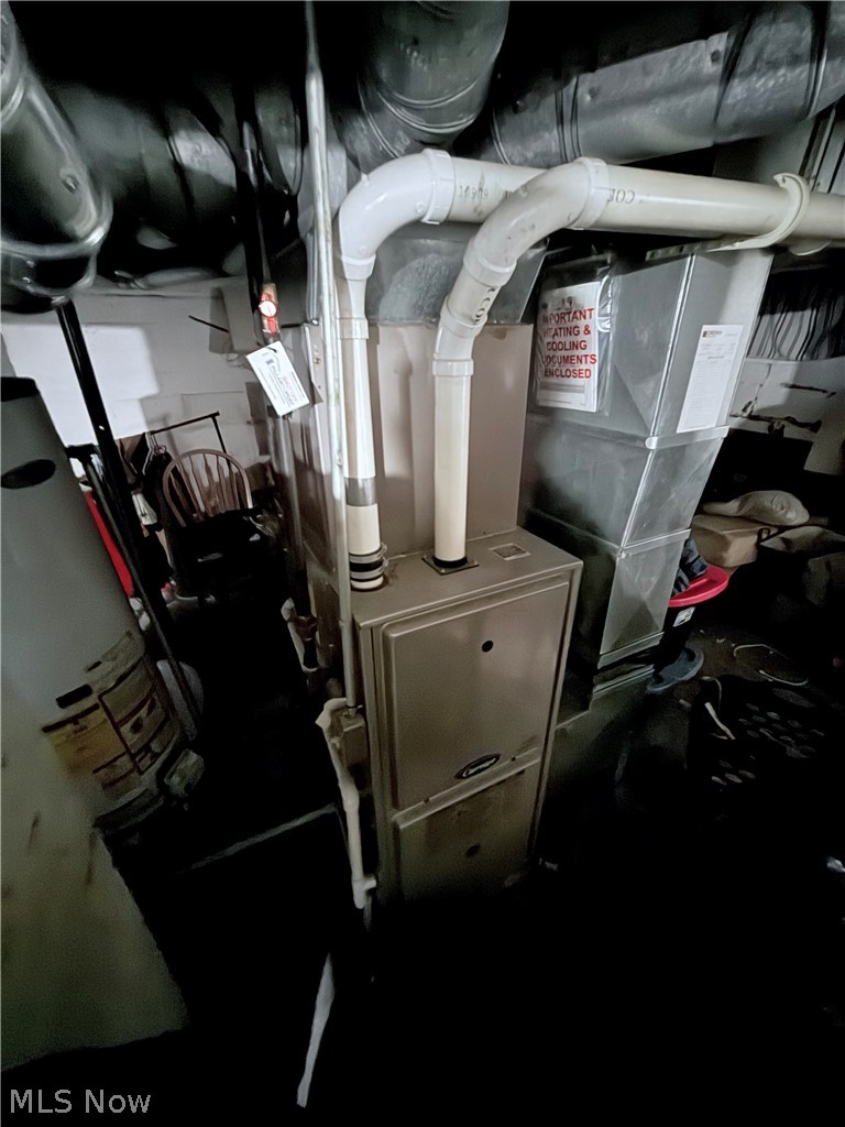 1129 Barton Place NE Canton OH 44705