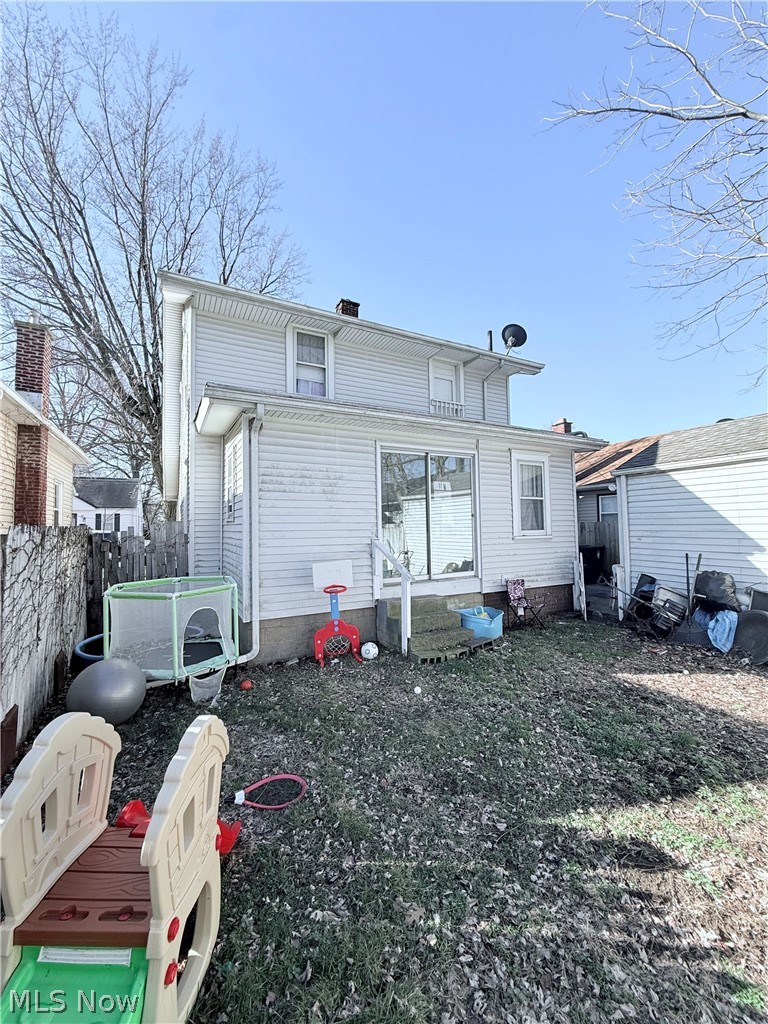 1129 Barton Place NE Canton OH 44705