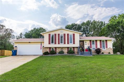13485 Sunflower Avenue NW Mogadore OH 44260