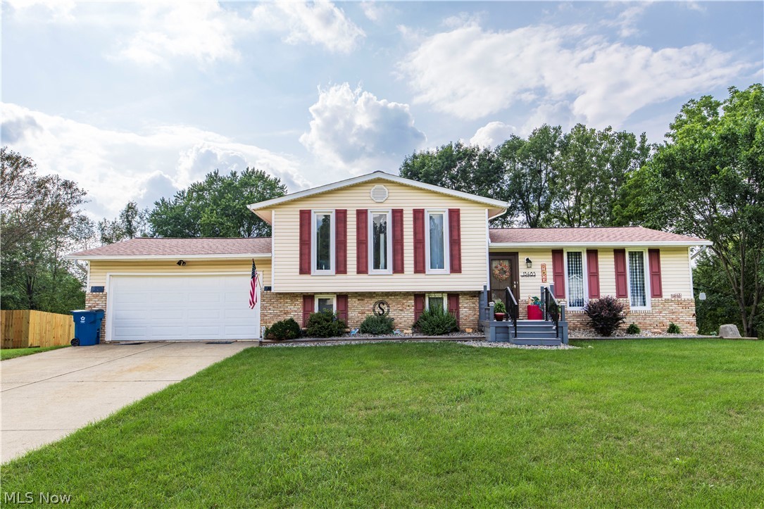 13485 Sunflower Avenue NW Mogadore OH 44260