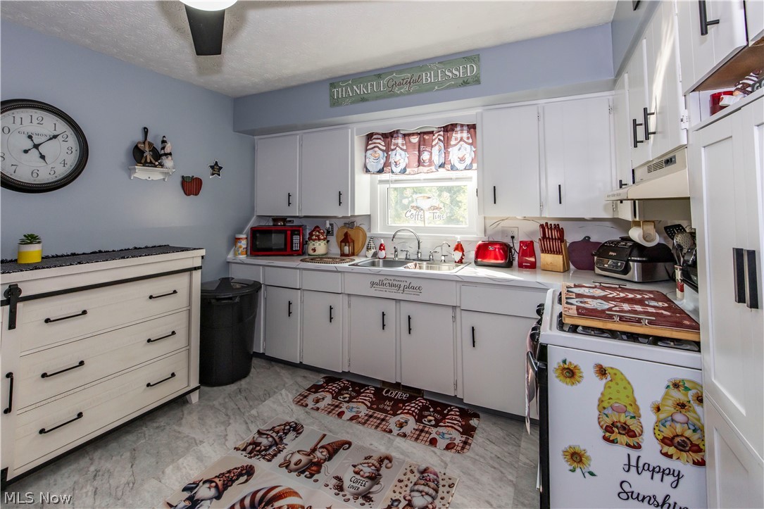 13485 Sunflower Avenue NW Mogadore OH 44260