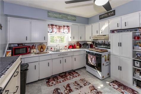 13485 Sunflower Avenue NW Mogadore OH 44260