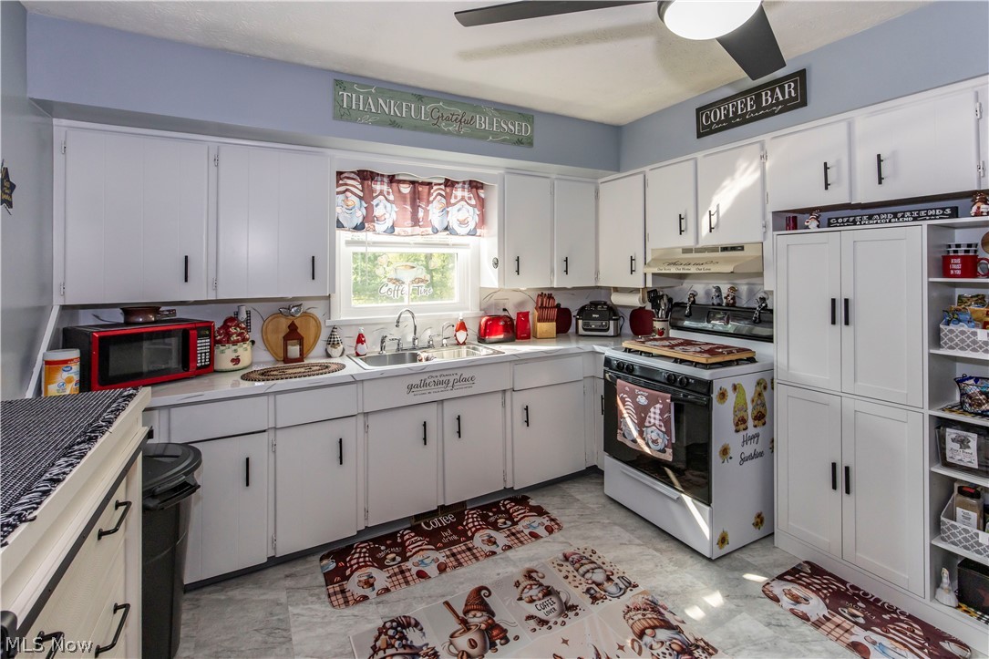 13485 Sunflower Avenue NW Mogadore OH 44260