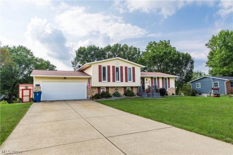 13485 Sunflower Avenue NW Mogadore OH 44260
