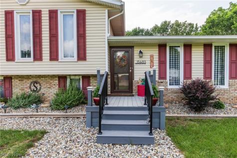 13485 Sunflower Avenue NW Mogadore OH 44260