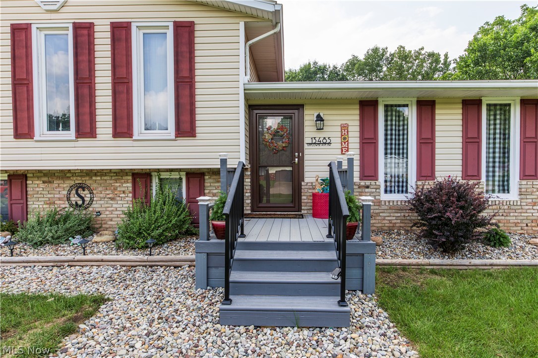 13485 Sunflower Avenue NW Mogadore OH 44260